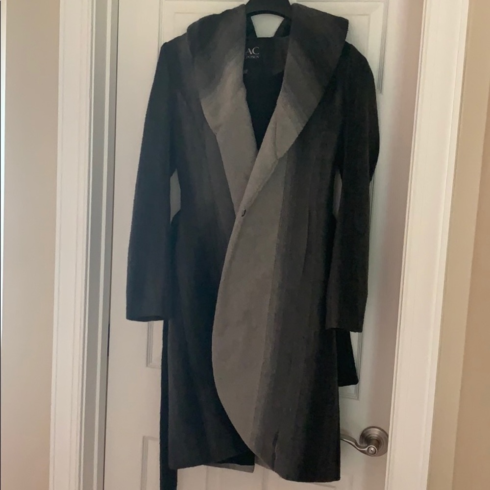 Zac Posen Coat - Never Worn - NWT